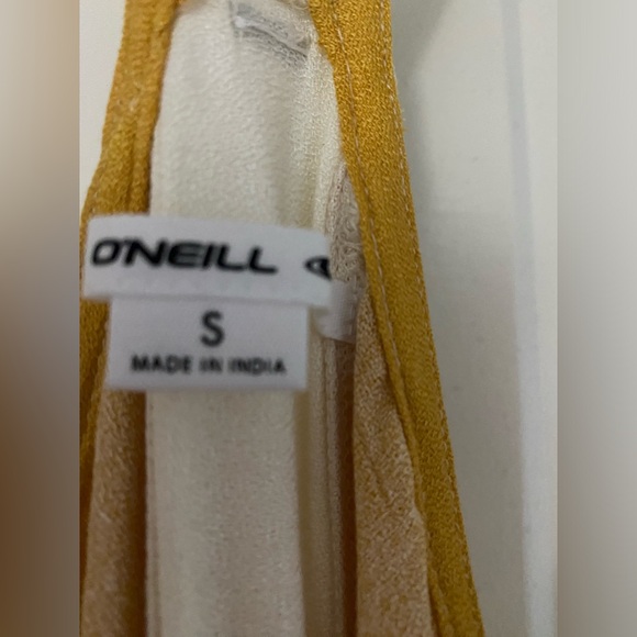 O’Neill Miranda Midi Dress S NWT - Picture 5 of 8